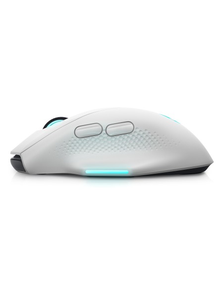 Alienware AW620M mouse Gaming Mano destra RF Wireless + USB Type-C Ottico 26000 DPI