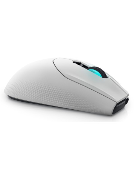 Alienware AW620M mouse Gaming Mano destra RF Wireless + USB Type-C Ottico 26000 DPI