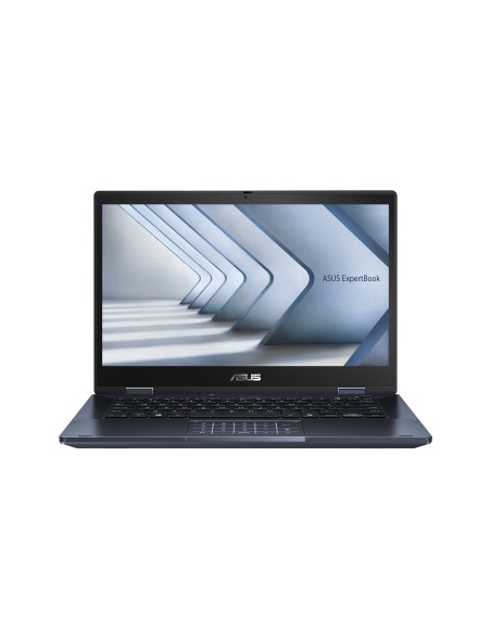 ASUS ExpertBook B3 Flip B3402FVA-EC0065X Intel® Core™ i7 i7-1355U Ibrido (2 in 1) 35,6 cm (14") Touch screen Full HD 8 GB