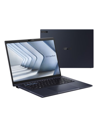 ASUS ExpertBook B5 B5404CVA-Q50069X Intel Core Ultra 7 150U Computer portatile 35,6 cm (14") WUXGA 16 GB DDR5-SDRAM 1 TB SSD