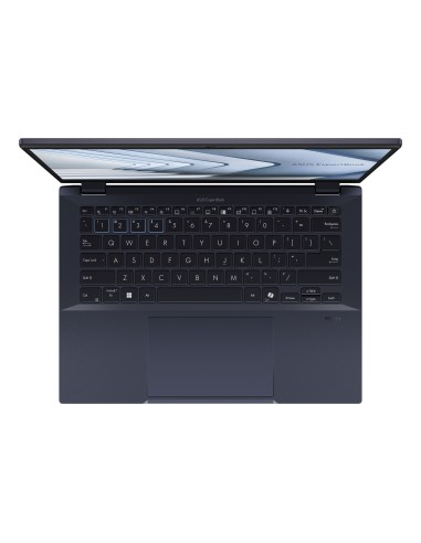 ASUS ExpertBook B5 B5404CVA-Q50069X Intel Core Ultra 7 150U Computer portatile 35,6 cm (14") WUXGA 16 GB DDR5-SDRAM 1 TB SSD