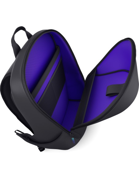 Alienware AW5625P 40,6 cm (16") Zaino Nero