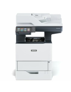 Xerox VersaLink B625 A4 61 ppm Copia Stampa Scansione Fax F R PS3 PCL5e 6 2 vassoi 650 fogli