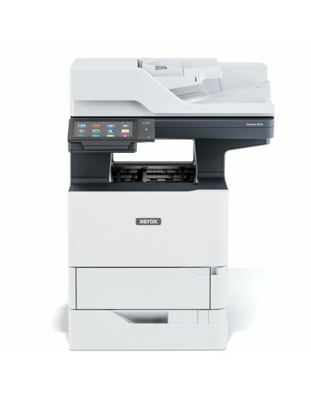 Xerox VersaLink B625 A4 61 ppm Copia Stampa Scansione Fax F R PS3 PCL5e 6 2 vassoi 650 fogli
