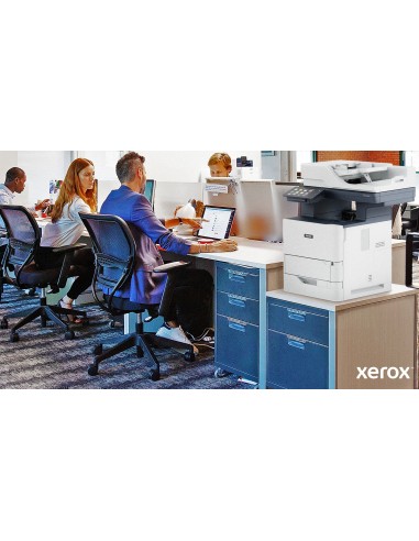 Xerox VersaLink B625 A4 61 ppm Copia Stampa Scansione Fax F R PS3 PCL5e 6 2 vassoi 650 fogli