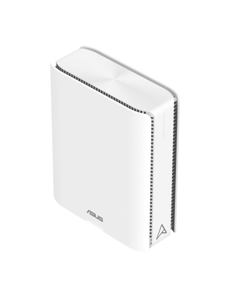ASUS BQ16 Tri-band (2,4 GHz 5 GHz 6 GHz) Wi-Fi 7 (802.11be) Bianco 3 Interno