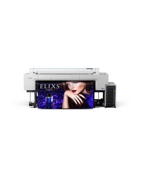Epson SureColor SC-P20500 stampante grandi formati Ad inchiostro A colori 2400 x 1200 DPI Collegamento ethernet LAN