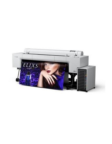 Epson SureColor SC-P20500 stampante grandi formati Ad inchiostro A colori 2400 x 1200 DPI Collegamento ethernet LAN