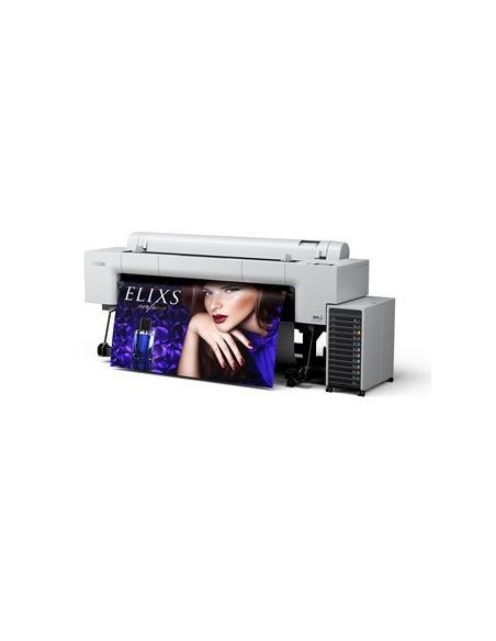 Epson SureColor SC-P20500 stampante grandi formati Ad inchiostro A colori 2400 x 1200 DPI Collegamento ethernet LAN