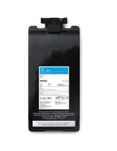 Epson C13T56F200 cartuccia d'inchiostro Originale Ciano