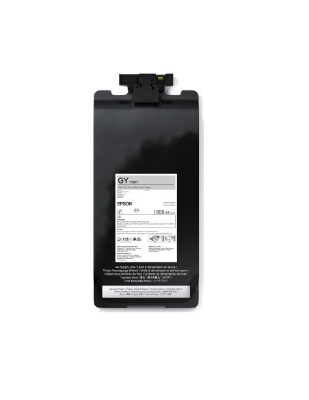 Epson C13T56F700 cartuccia d'inchiostro Originale Grigio