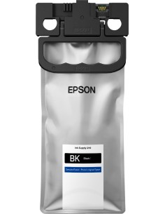 Epson C13T11N140 cartuccia d'inchiostro 1 pz Originale Resa elevata (XL) Nero