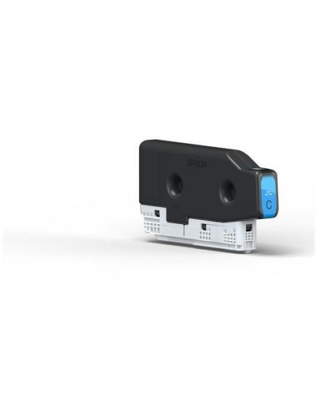 Epson C13T08N240 cartuccia d'inchiostro 1 pz Originale Ciano