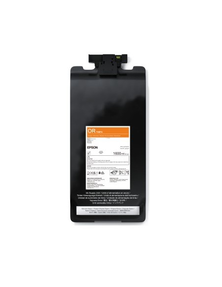 Epson C13T56FA00 cartuccia d'inchiostro Originale Arancione