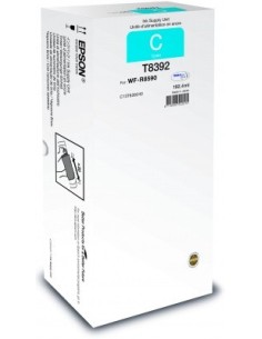 Epson C13T83924N cartuccia d'inchiostro 1 pz Originale Ciano