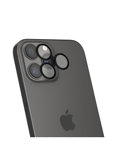 Celly CAMERALENS1079 protezione per lo schermo e il retro dei telefoni cellulari Protezione per obiettivo della fotocamera