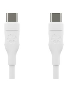dbramante1928 re-charge cavo USB USB 2.0 1,2 m USB C Bianco