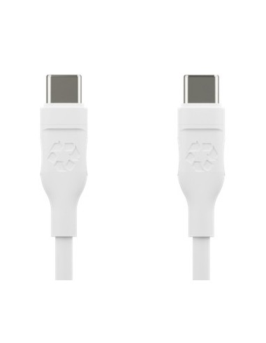 dbramante1928 re-charge cavo USB USB 2.0 1,2 m USB C Bianco