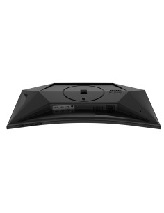 AOC G4 C27G4ZXU Monitor PC 68,6 cm (27") 1920 x 1080 Pixel Full HD LED Nero 2