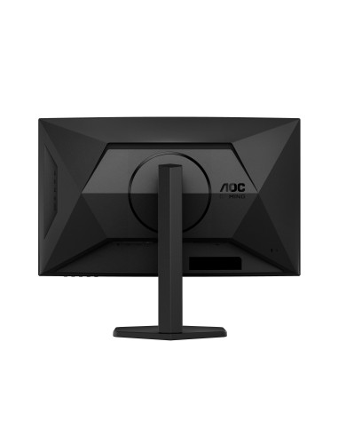 AOC G4 C27G4ZXU Monitor PC 68,6 cm (27") 1920 x 1080 Pixel Full HD LED Nero