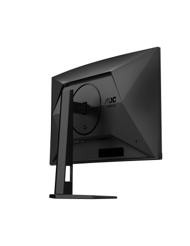 AOC G4 C27G4ZXU Monitor PC 68,6 cm (27") 1920 x 1080 Pixel Full HD LED Nero
