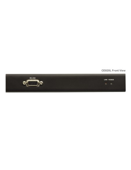 ATEN CE820L-ATA-G estensore KVM