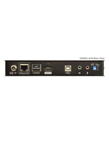 ATEN CE820L-ATA-G estensore KVM