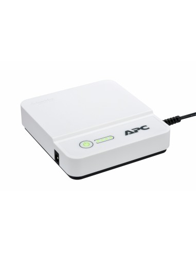 APC CP12036LI gruppo di continuità (UPS) 36 W