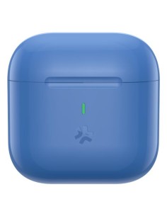 Celly COMPACT Auricolare True Wireless Stereo (TWS) In-ear Musica e Chiamate USB tipo-C Bluetooth Blu 2