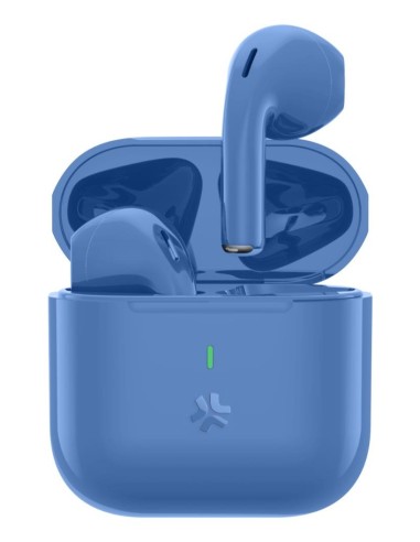 Celly COMPACT Auricolare True Wireless Stereo (TWS) In-ear Musica e Chiamate USB tipo-C Bluetooth Blu