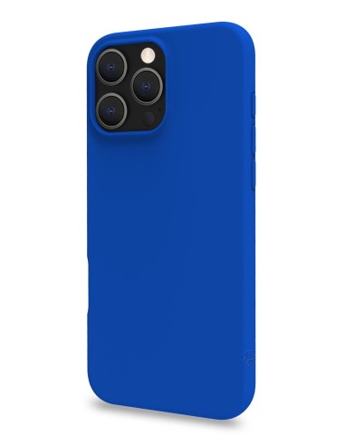 Celly CROMO1081BL custodia per cellulare 17,5 cm (6.9") Cover Blu