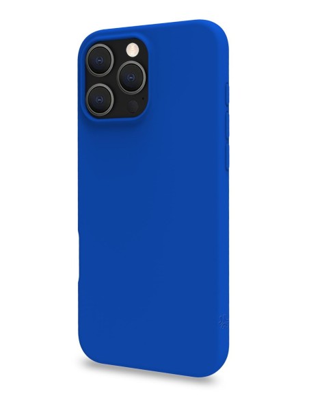 Celly CROMO1081BL custodia per cellulare 17,5 cm (6.9") Cover Blu
