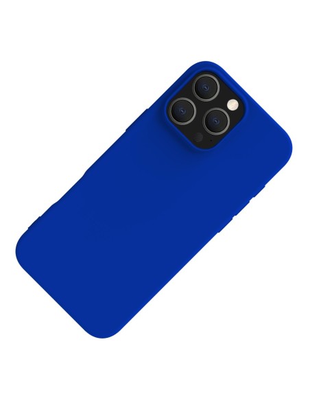 Celly CROMO1081BL custodia per cellulare 17,5 cm (6.9") Cover Blu