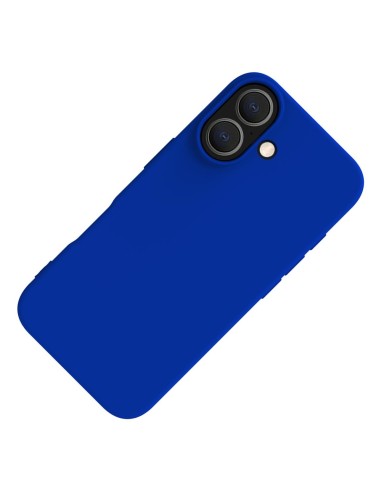 Celly CROMO1078BL custodia per cellulare 15,5 cm (6.1") Cover Blu