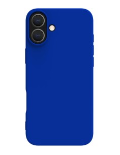 Celly CROMO1080BL custodia per cellulare 17 cm (6.7") Cover Blu 2