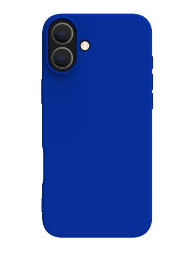 Celly CROMO1080BL custodia per cellulare 17 cm (6.7") Cover Blu