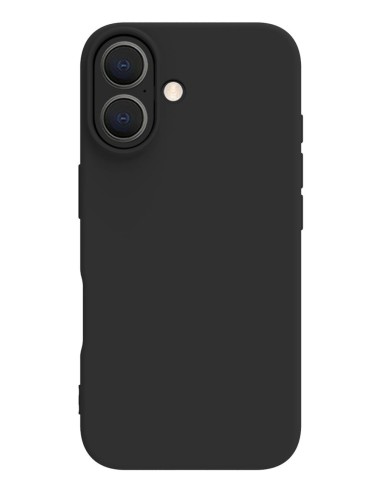 Celly CROMO1078BK custodia per cellulare 15,5 cm (6.1") Cover Nero