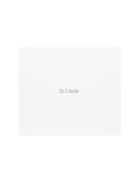 D-Link DAP-X3060OU punto accesso WLAN 3000 Mbit s Bianco Supporto Power over Ethernet (PoE)