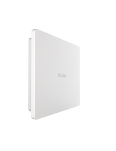 D-Link DAP-X3060OU punto accesso WLAN 3000 Mbit s Bianco Supporto Power over Ethernet (PoE) 2
