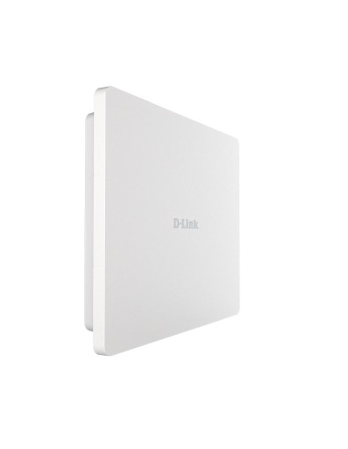 D-Link DAP-X3060OU punto accesso WLAN 3000 Mbit s Bianco Supporto Power over Ethernet (PoE)