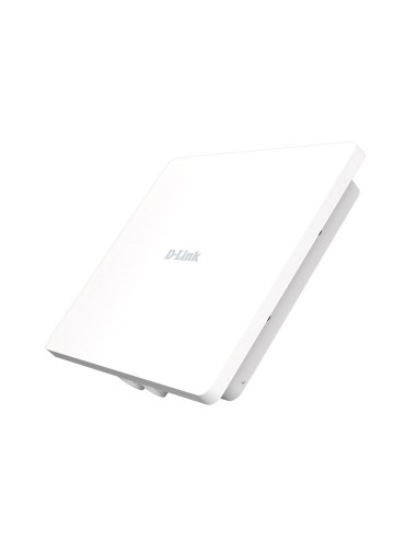 D-Link DAP-X3060OU punto accesso WLAN 3000 Mbit s Bianco Supporto Power over Ethernet (PoE)
