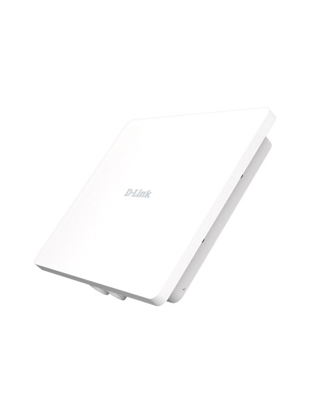 D-Link DAP-X3060OU punto accesso WLAN 3000 Mbit s Bianco Supporto Power over Ethernet (PoE)