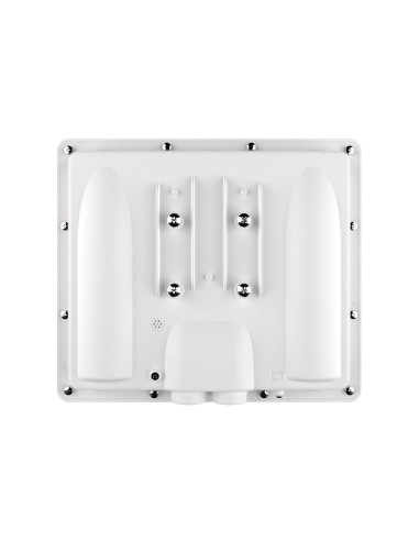 D-Link DAP-X3060OU punto accesso WLAN 3000 Mbit s Bianco Supporto Power over Ethernet (PoE)