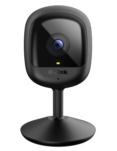 D-Link DCS-6100LHV2 telecamera di sorveglianza Telecamera di sicurezza IP Interno 1920 x 1080 Pixel Scrivania