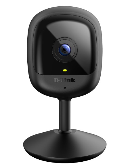 D-Link DCS-6100LHV2 telecamera di sorveglianza Telecamera di sicurezza IP Interno 1920 x 1080 Pixel Scrivania