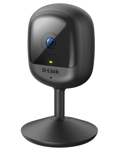 D-Link DCS-6100LHV2 telecamera di sorveglianza Telecamera di sicurezza IP Interno 1920 x 1080 Pixel Scrivania