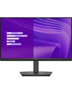 DELL E Series E2425HSM Monitor PC 60,5 cm (23.8") 1920 x 1080 Pixel Full HD LCD Nero