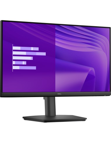 DELL E Series E2425HSM Monitor PC 60,5 cm (23.8") 1920 x 1080 Pixel Full HD LCD Nero