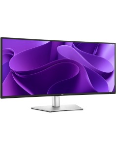 DELL Pro Plus P3425WE Monitor PC 86,6 cm (34.1") 3440 x 1440 Pixel Wide Quad HD LCD Nero, Grigio 2