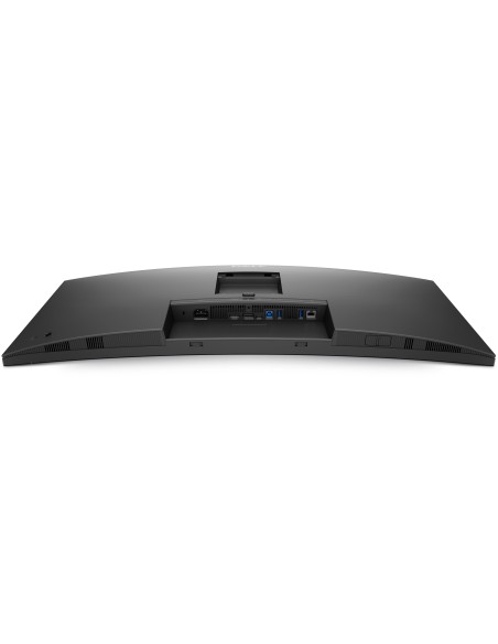 DELL Pro Plus P3425WE Monitor PC 86,6 cm (34.1") 3440 x 1440 Pixel Wide Quad HD LCD Nero, Grigio